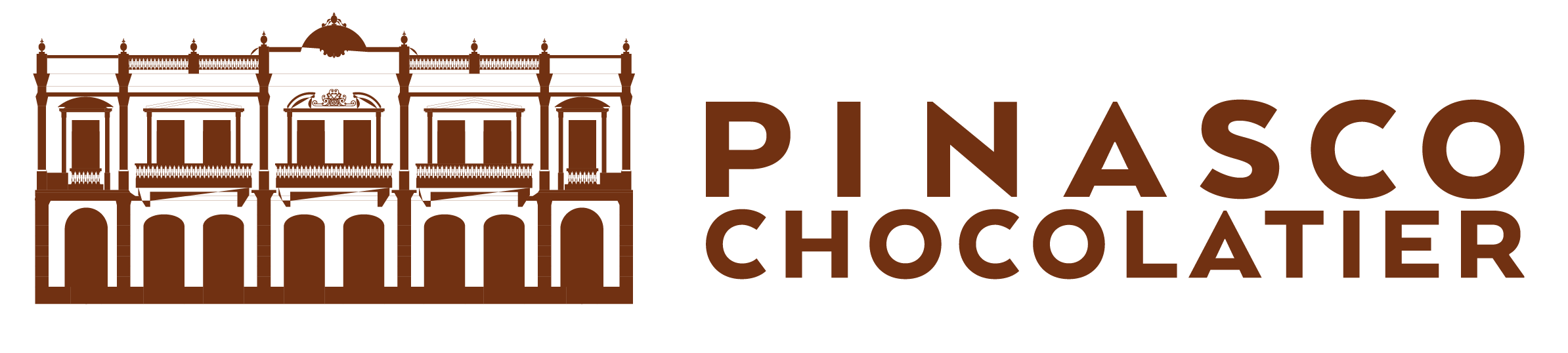 Pinasco Chocolatier
